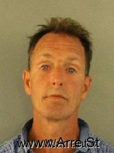 Thomas Papenhagen Arrest Mugshot
