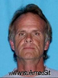 Thomas Proud Arrest Mugshot