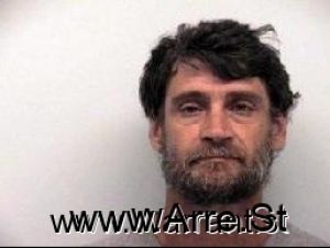 Thomas Pruitt Arrest Mugshot