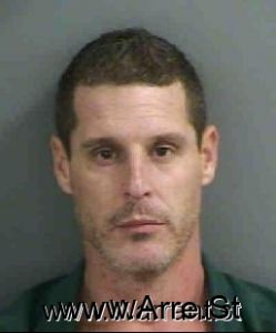 Thomas Pumphret Arrest Mugshot