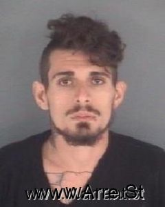 Thomas Ragonese Arrest Mugshot