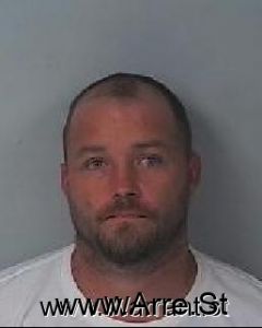 Thomas Sutherland Arrest Mugshot