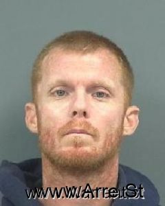 Thomas Teribery Arrest Mugshot