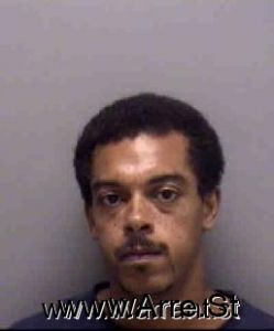 Thomas Tolson Arrest Mugshot