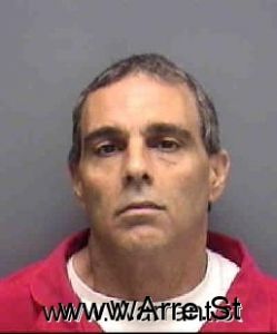 Thomas Ulino Arrest Mugshot