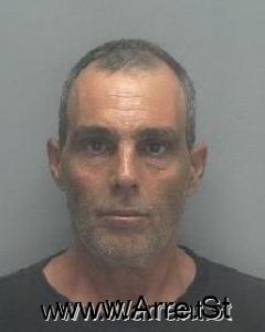 Thomas Ulino Arrest Mugshot