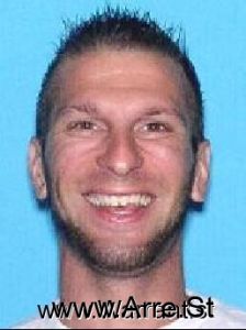 Thomas Weyand Arrest Mugshot