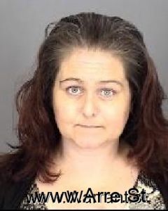 Tiffany Bailey Arrest Mugshot