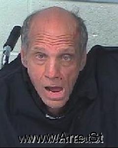 Tim Dwigans Arrest Mugshot