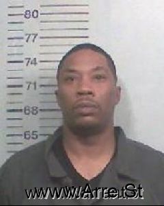 Tim Jackson Arrest Mugshot