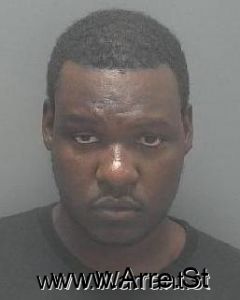 Timichel Addison Arrest Mugshot