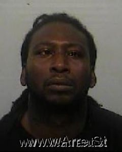 Timmy Jenkins Arrest Mugshot