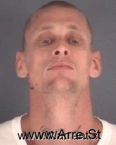 Timothy Adams Arrest Mugshot