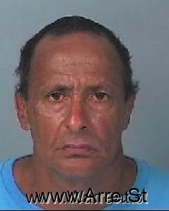 Timothy Anweiler Arrest Mugshot