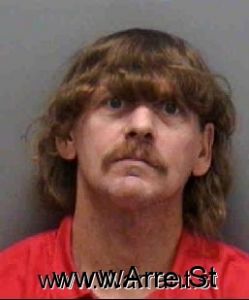 Timothy Bill Arrest Mugshot