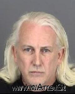 Timothy Byrd Arrest Mugshot