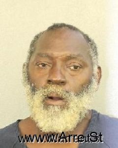 Timothy Collins Arrest Mugshot