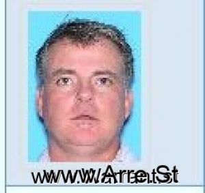 Timothy Ernest Arrest Mugshot