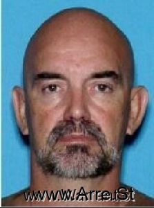 Timothy Hibbard Arrest Mugshot