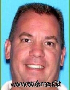 Timothy Klemet Arrest Mugshot