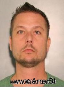 Timothy Lyon Arrest Mugshot