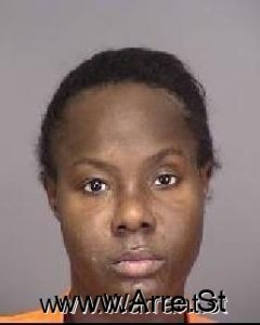 Timothy Minor Arrest Mugshot