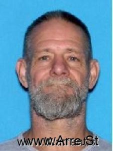Timothy Nelson Arrest Mugshot