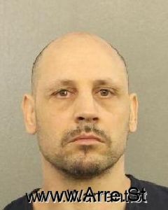 Timothy Ogris Arrest Mugshot