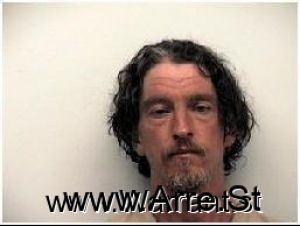 Timothy Painter Arrest Mugshot
