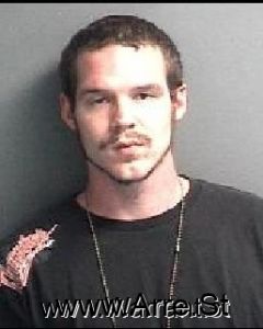 Timothy Sprissler Arrest Mugshot