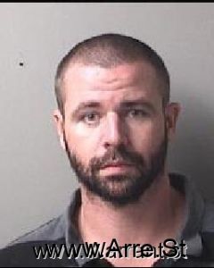 Timothy Vick Arrest Mugshot