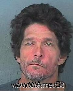 Timothy Weeks Arrest Mugshot