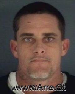 Timothy Yates Arrest Mugshot