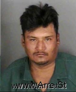 Tiodulo Lopezcruz Arrest Mugshot