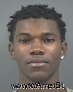 Tireah Skinner Arrest Mugshot