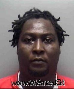 Toby Nelson Arrest Mugshot