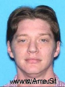 Todd Emmons Arrest Mugshot