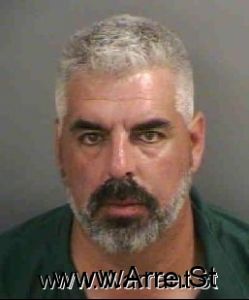 Todd Fetterly Arrest Mugshot
