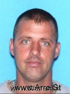 Todd Scruton Arrest Mugshot