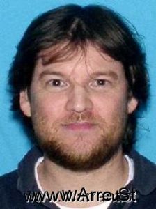 Todd Sylvester Arrest Mugshot