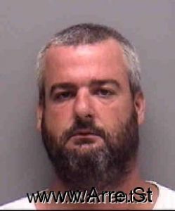 Todd Whiting Arrest Mugshot