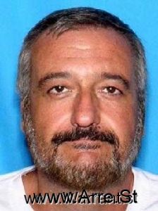 Tom Relic Arrest Mugshot