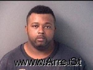 Tommy Banks Arrest Mugshot