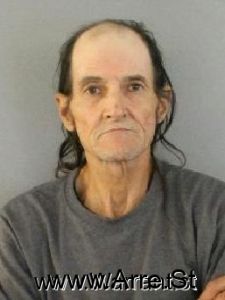 Tony Jefferson Arrest Mugshot