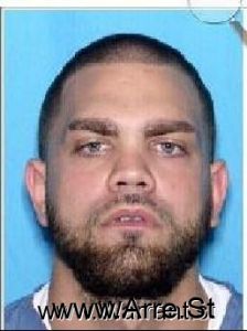 Tony Klarides Arrest Mugshot
