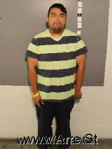 Tony Sisomboune Arrest Mugshot