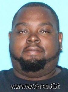 Tony Weeks Arrest Mugshot