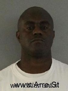 Tony Youngblood Arrest Mugshot