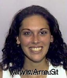 Tonya Snyder Arrest Mugshot