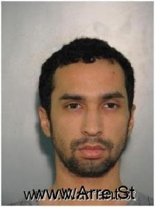 Torrae Ferreira Arrest Mugshot